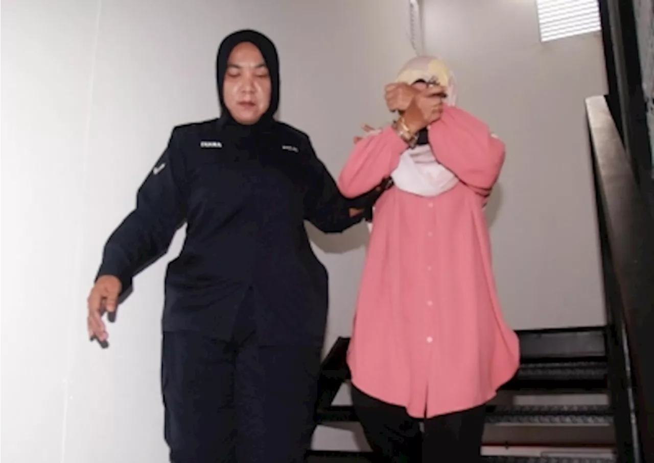 Teluk Intan convent school headmistress fined RM10,000 for using forged document to buy digital piano