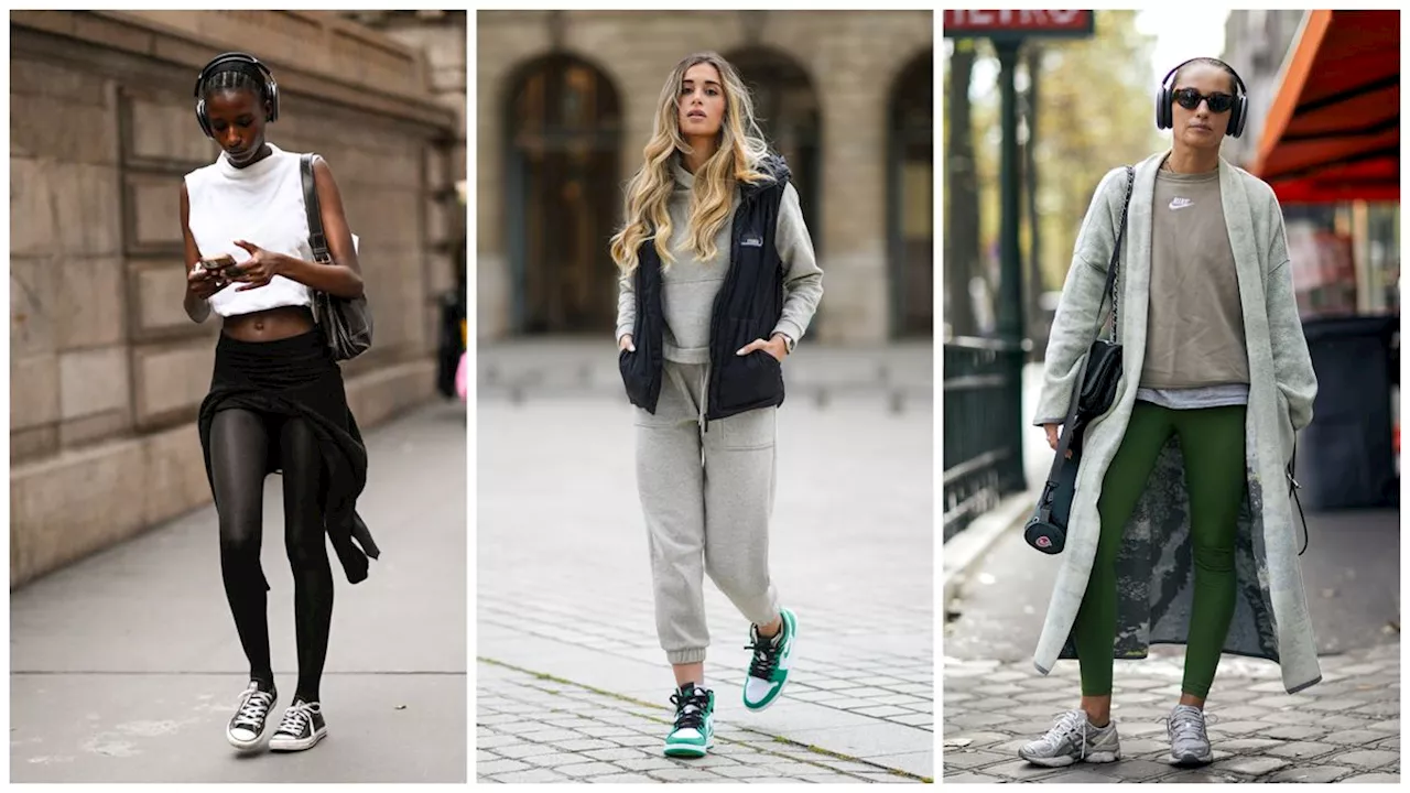 The 20 Best Activewear Brands To Wear to Pilates and Beyond