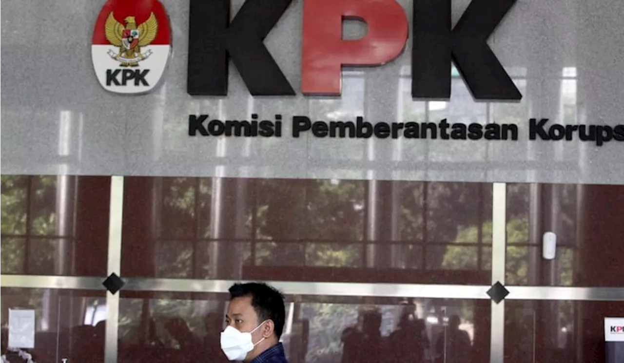 20 Nama Lolos Profile Assessment Capim KPK Ada Johan Budi hingga Pahala Nainggolan