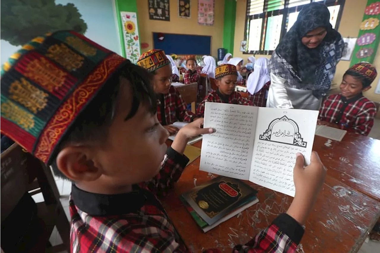 Anggaran Pendidikan Berpotensi Berkurang Secara Signifikan Jika Memakai Pendapatan Negara