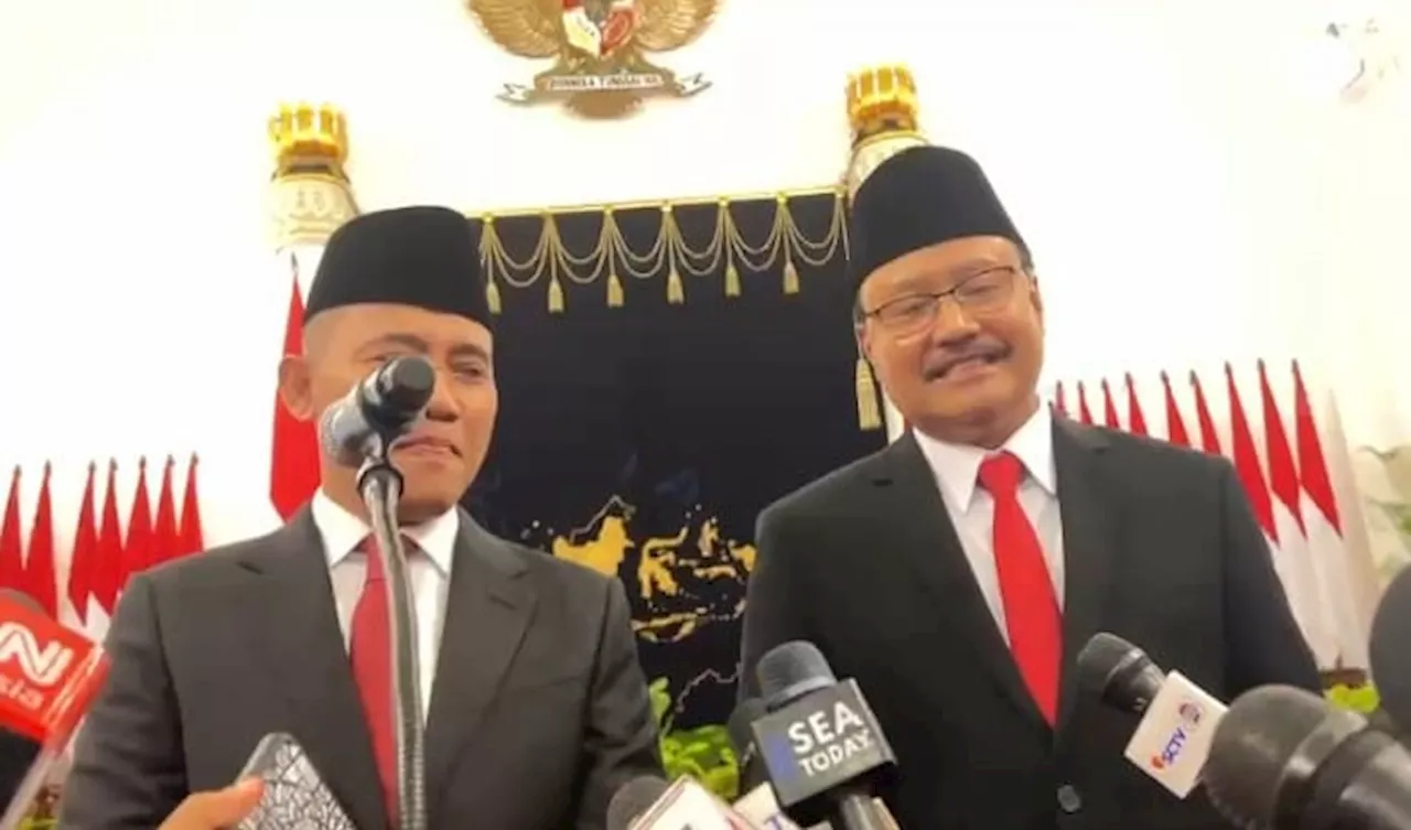 Gus Ipul Siap Kerja Bersama Menteri dari PKB