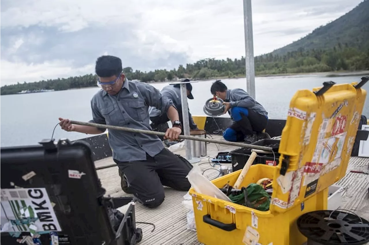 Industri Dalam Negeri Didorong Perkuat Manajemen Bencana