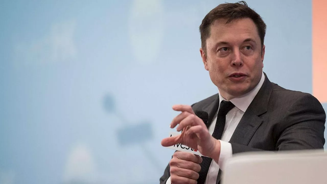 Musk, approdo Marte dipende dalla vittoria di Donald Trump