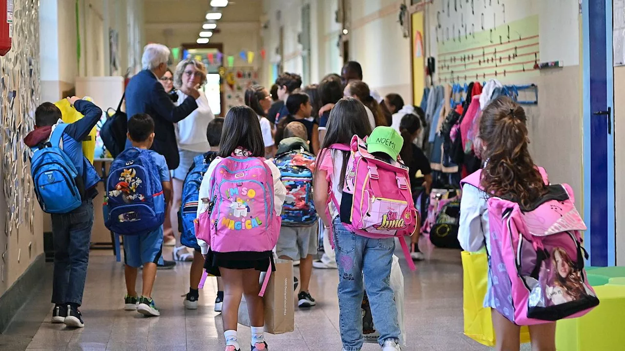 Prezzi dei libri scolastici, l'Antitrust avvia un'indagine conoscitiva