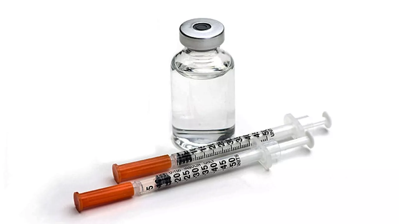 Once-Weekly Insulin Looks Good in T2D, but Risk Seen in T1D