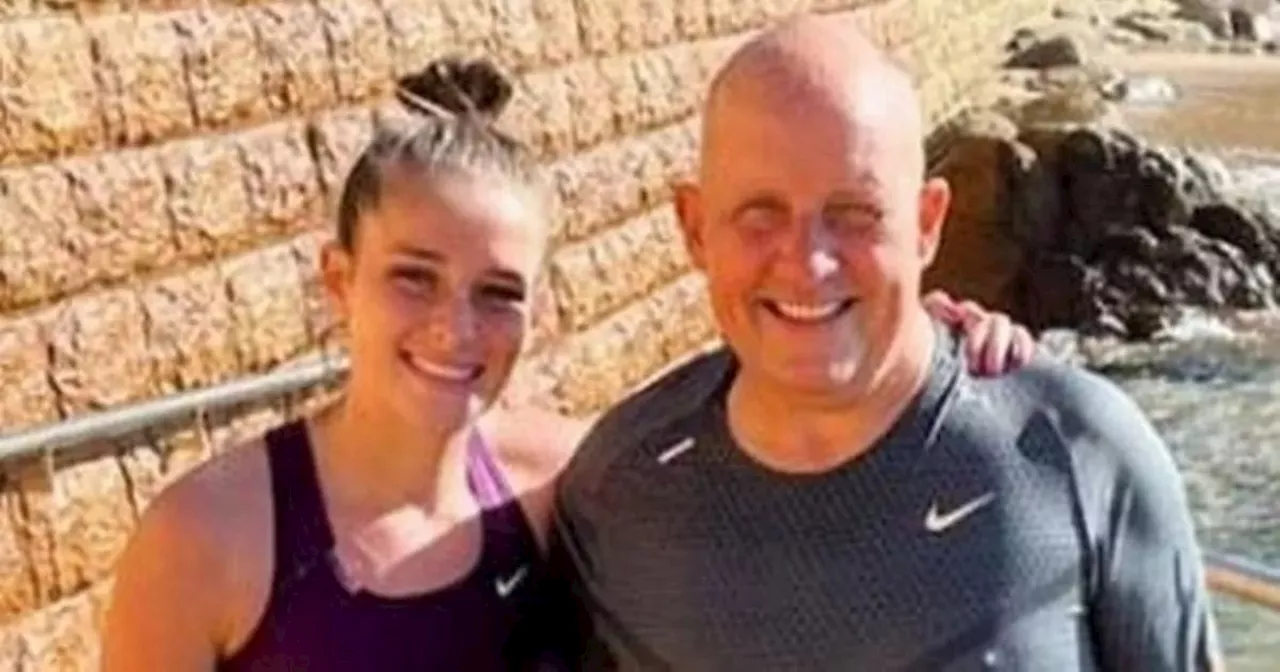 Ella Toone's heartbreak as dad dies just days before milestone