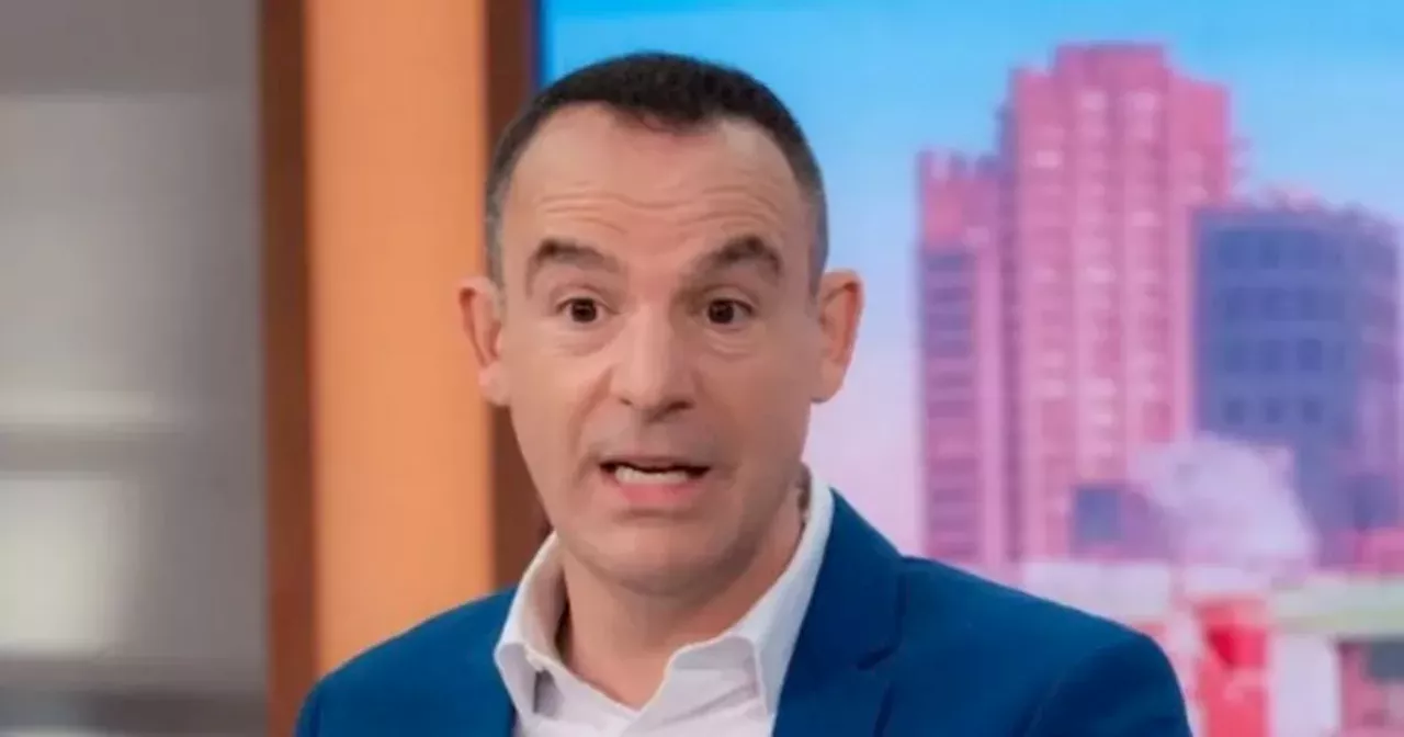 Martin Lewis slams councils' 'loan shark' tax methods