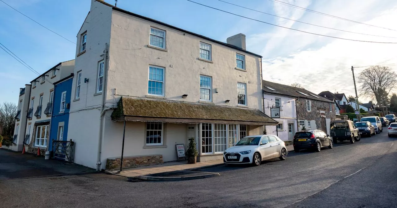 The Lake District farm and Lancashire inn named some of the best in the country