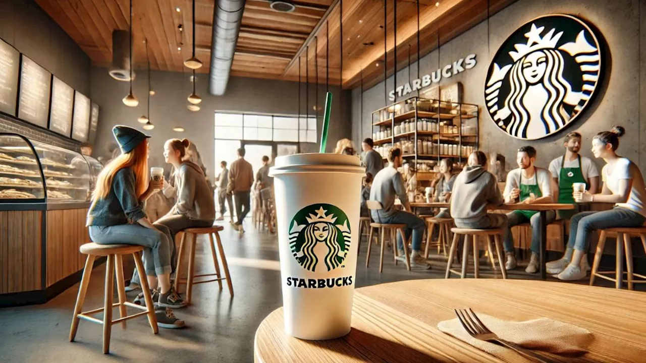 Starbucks tendrá una promoción de 89 pesos este 17 de septiembre