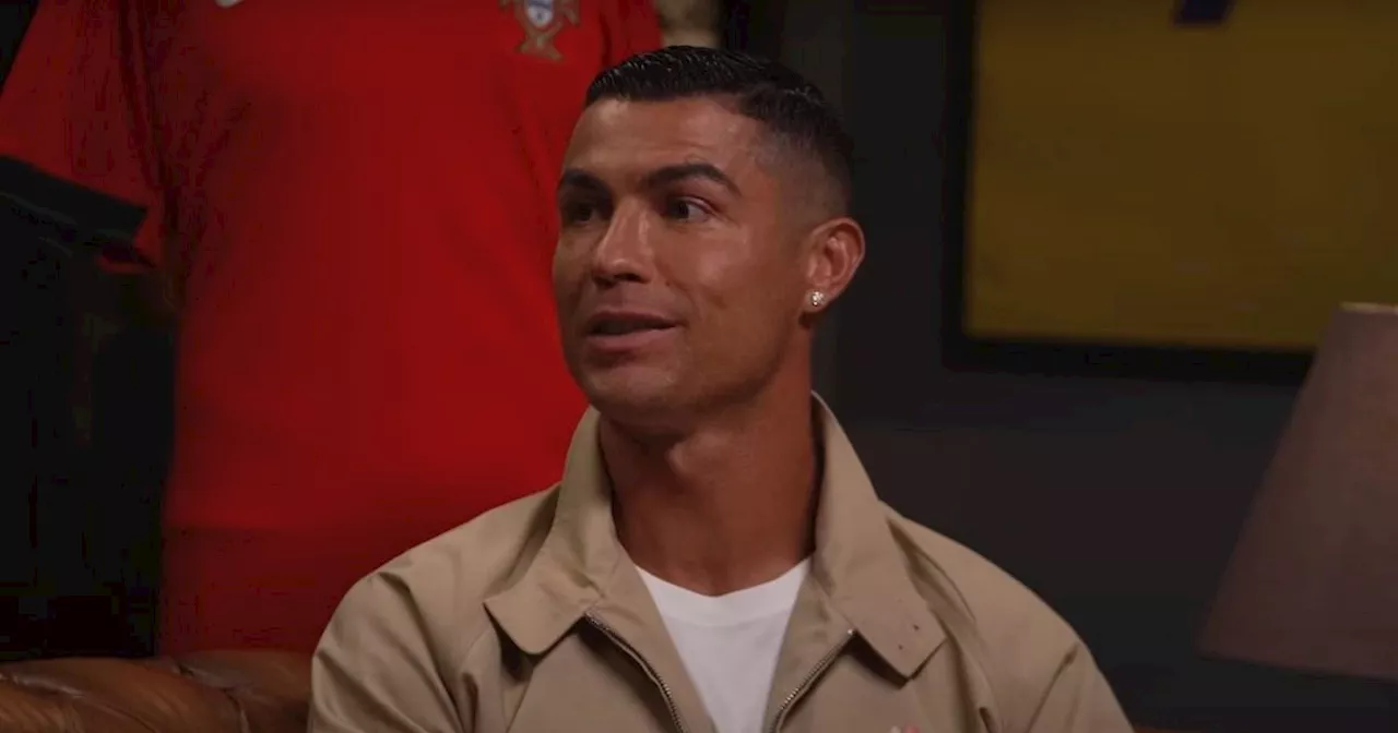 Cristiano Ronaldo slams Erik ten Hag and sends message over Ruud van Nistelrooy