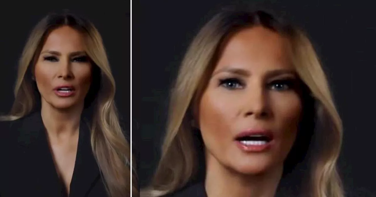 Melania Trump raises conspiracy theory on Donald assassination attempt