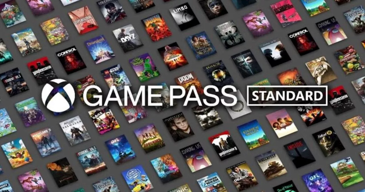 Xbox pulls access to Diablo 4 and Starfield as new Game Pass tier arrives