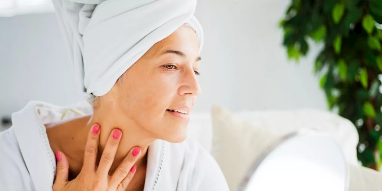 3 Reasons Your Skin Lacks Collagen (Besides Age) & How To Restore It