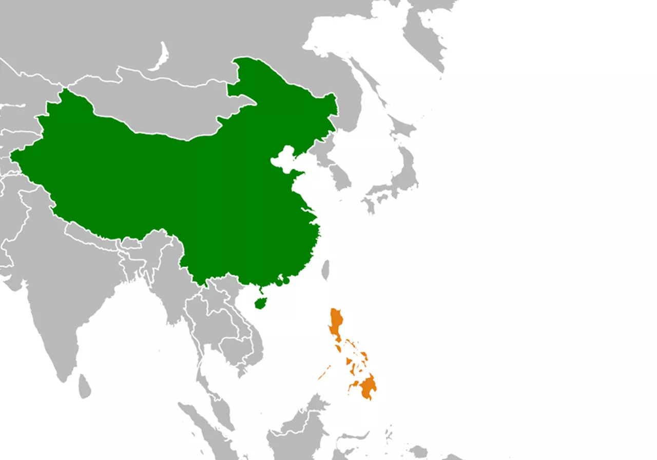 Philippine-China economic ties 'not bad' but debt risks loom large — think tank