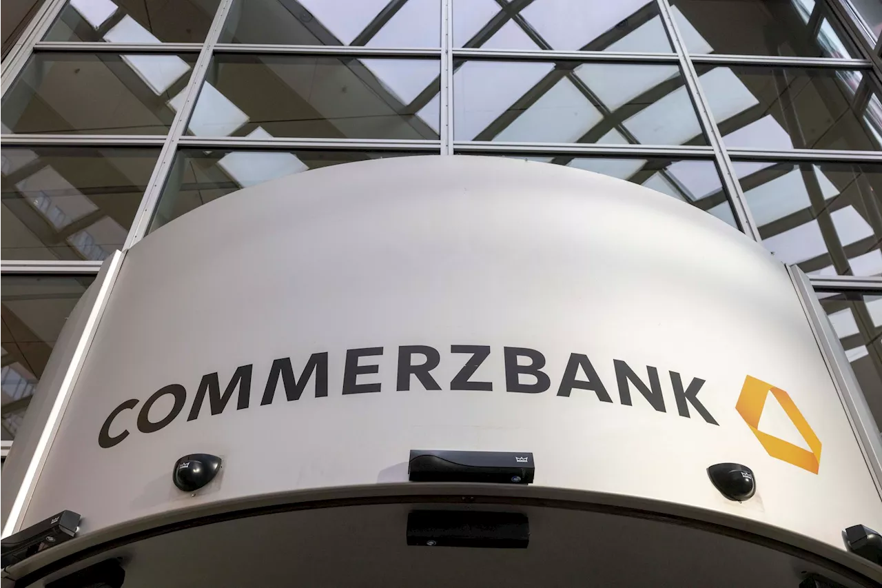 Bund verkauft erstes Commerzbank-Paket an Unicredit