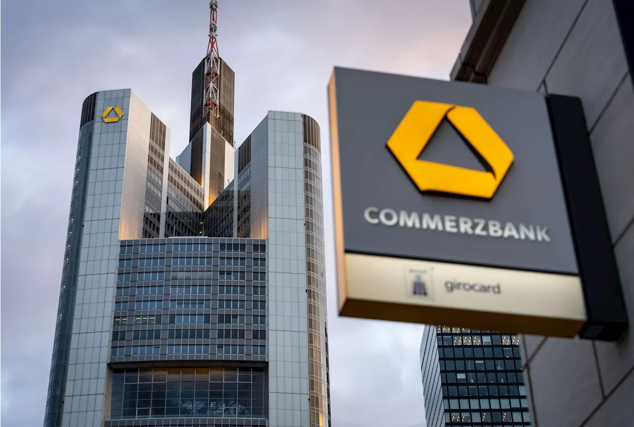 Unicredit steigt bei Commerzbank ein - steht Übernahme an?