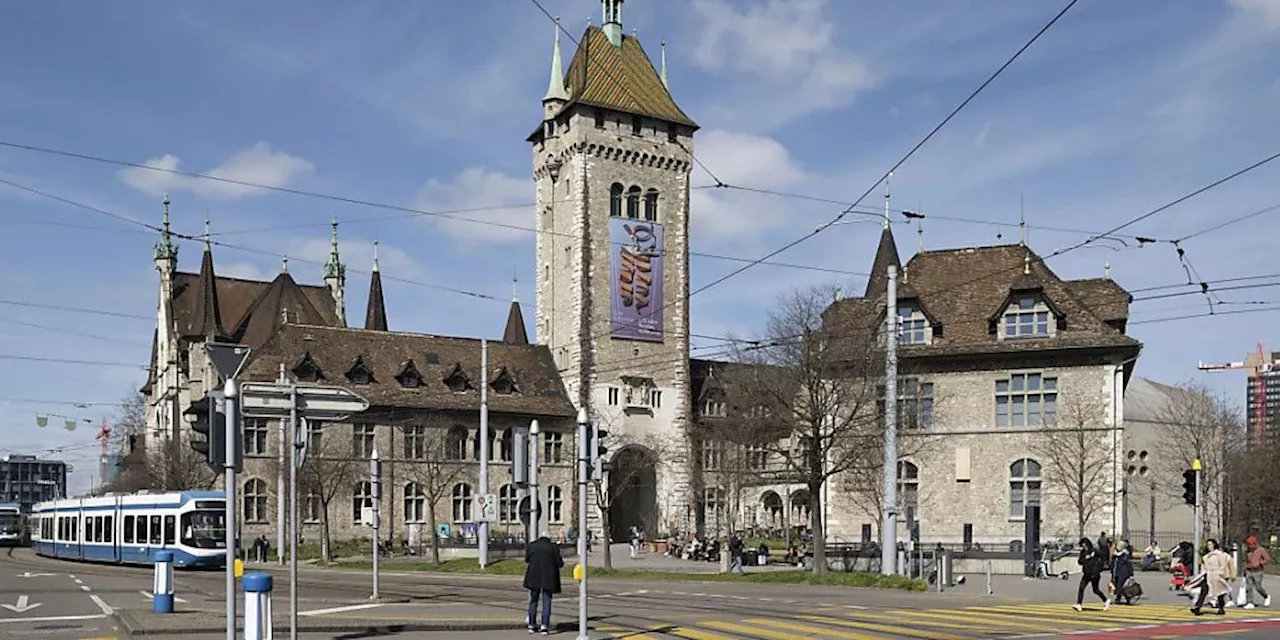 Das Landesmuseum zeigt ein unrühmliches Stück Schweizer Geschichte