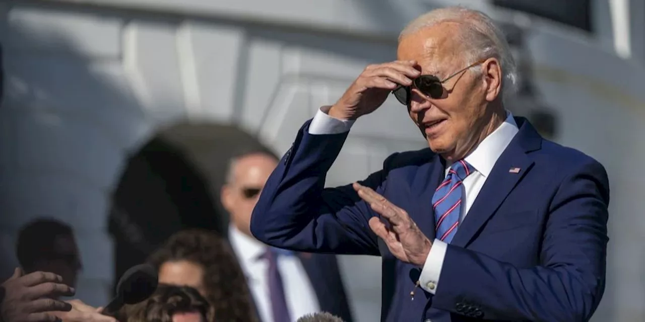 Joe Biden sorgt mit 9/11-Aussage kurz vor TV-Debatte für Aufruhr