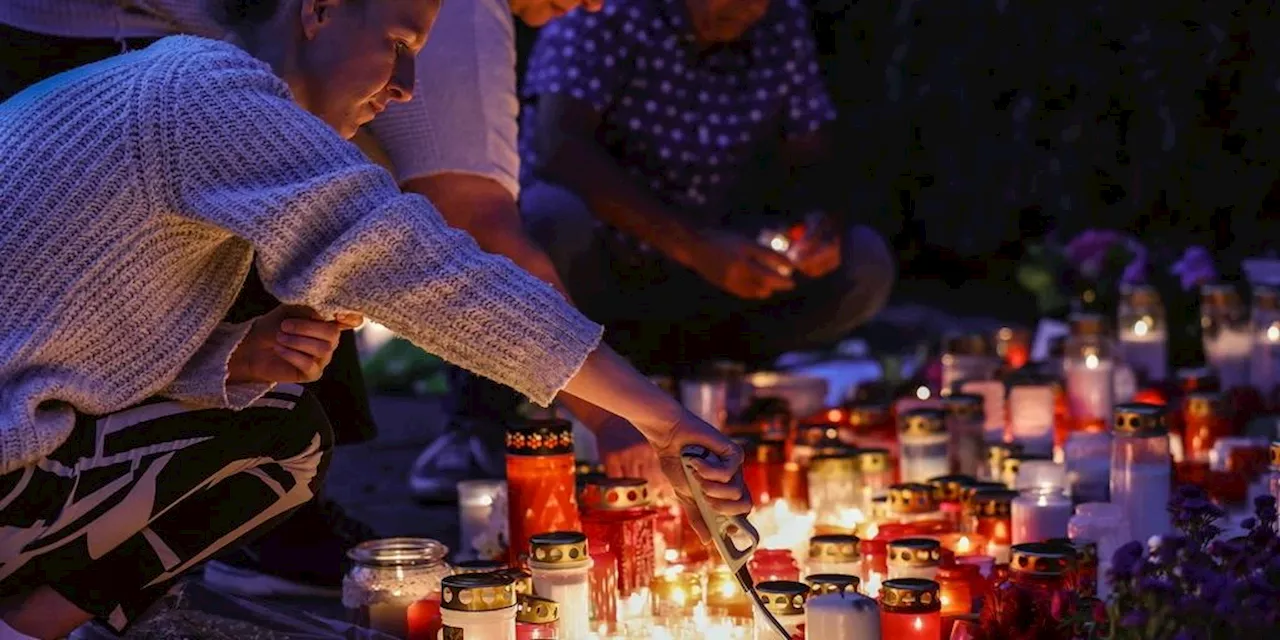 Nach Anschlag in Solingen Einigung auf Sicherheitspaket