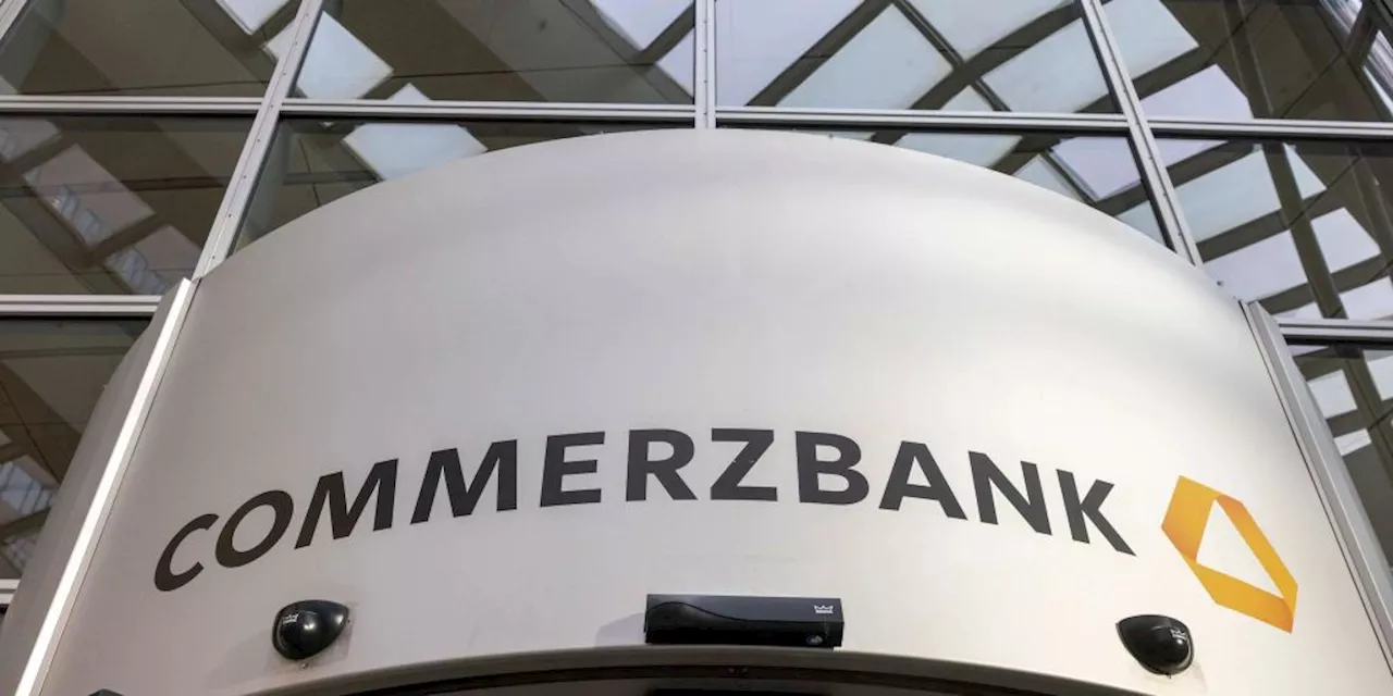 Unicredit schürt mit Commerzbank-Einstieg Übernahmefantasien