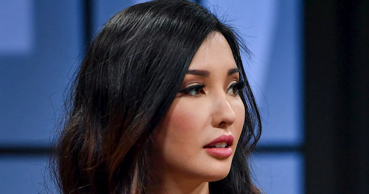 How Lauren Chen went from ‘alt-lite’ YouTuber to alleged Russian asset ...