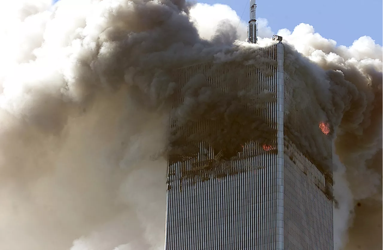 9/11 timeline: How terror attacks unfolded on Sept. 11, 2001