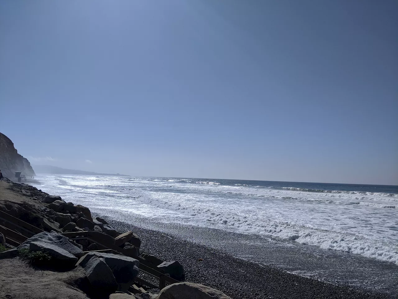 Scripps Oceanography lands grant to study climate change's impact on marine life brains