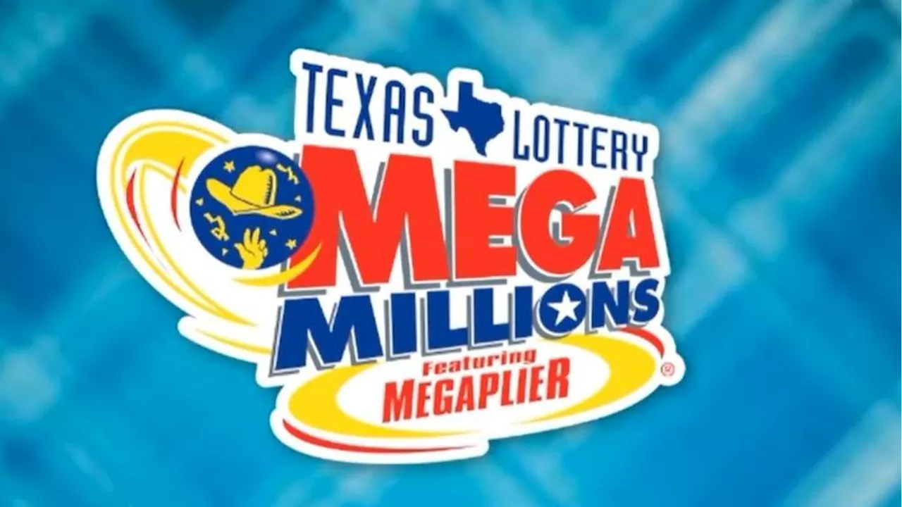 $800 MILLION!! Largest jackpot prize ever won by a Texas Lottery player