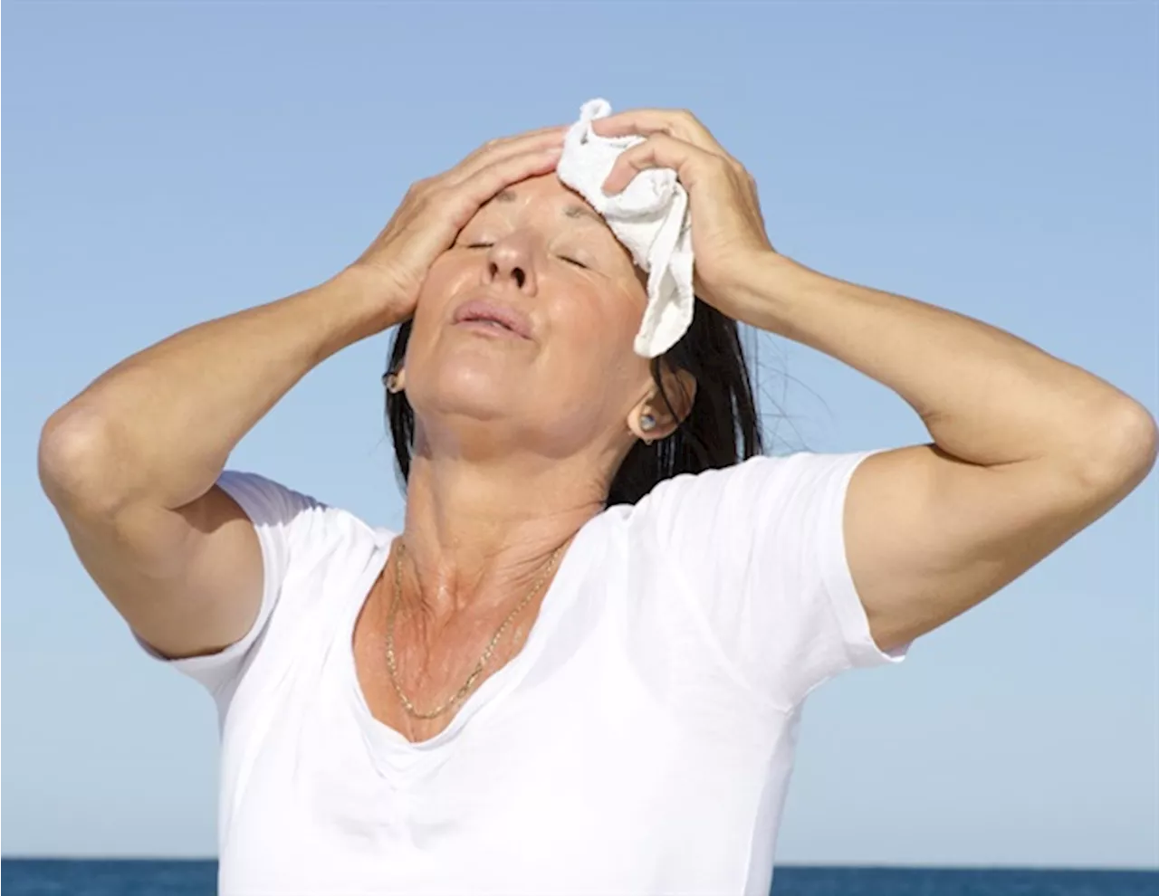 Four genes found to significantly influence menopause timing and cancer risk