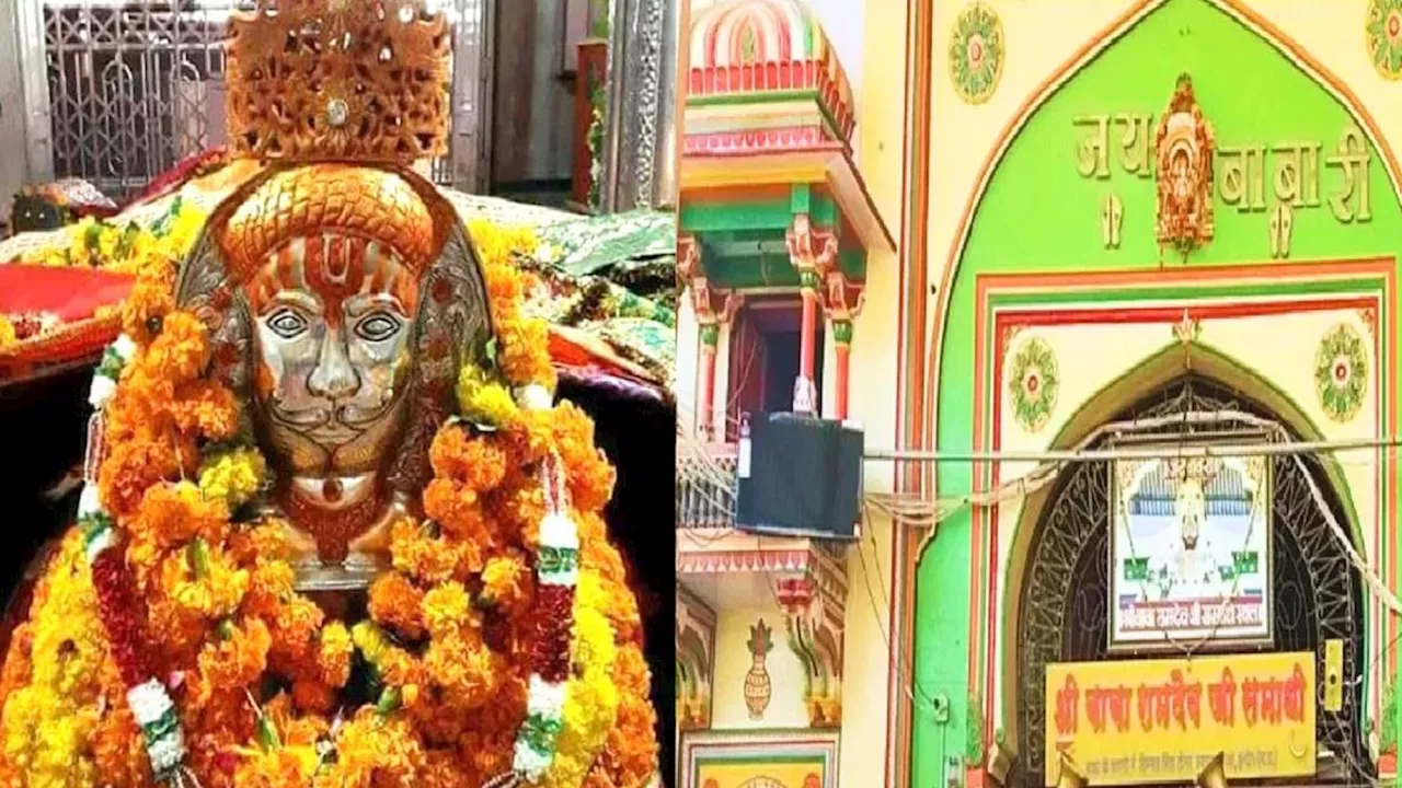 जैसलमेर के संत रामदेव की समाधि को मिली बम से उड़ाने की धमकी, इलाके में दहशत