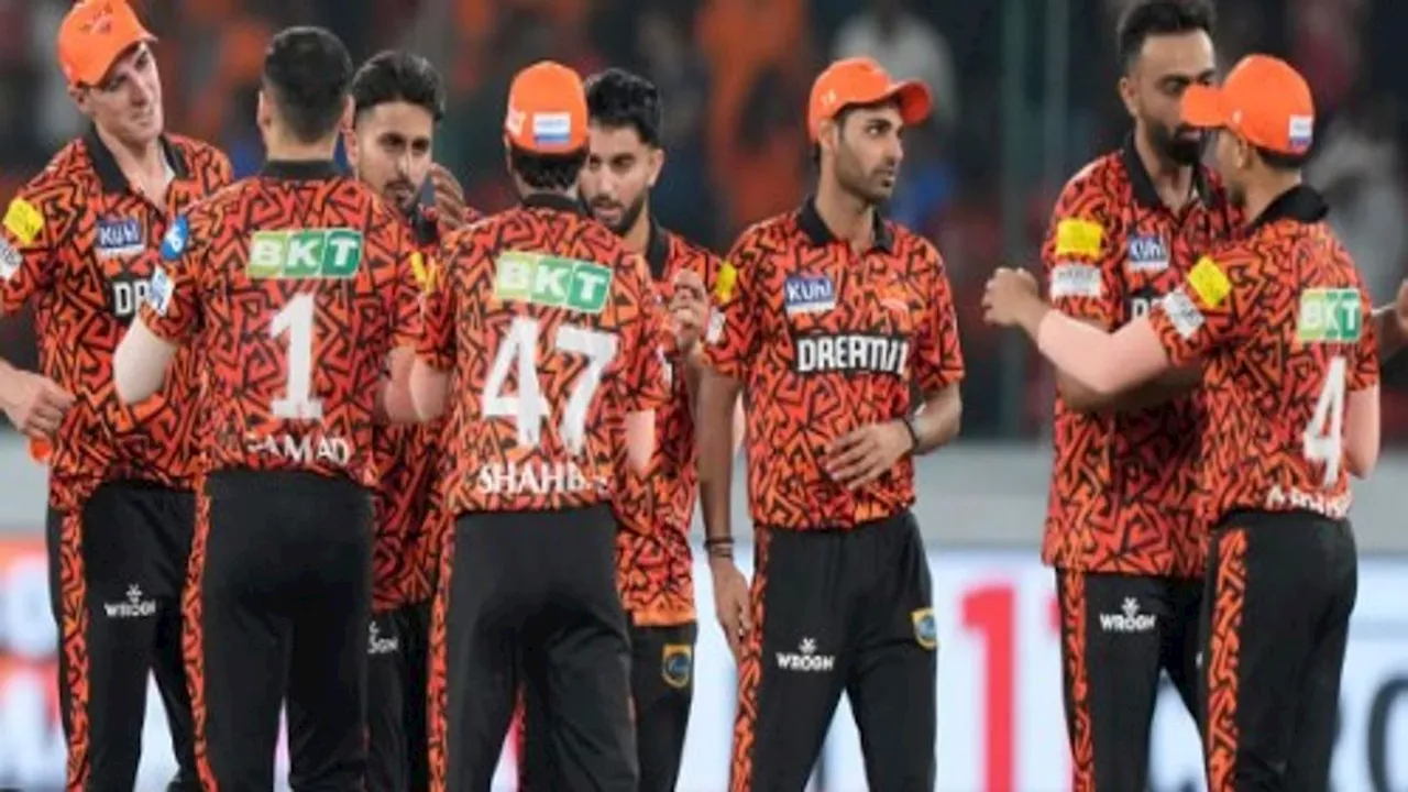 IPL 2025: SRH इन 4 खिलाड़ियों को कर सकती है रिटेन, 2 ने पिछले सीजन मचाया था धमाल