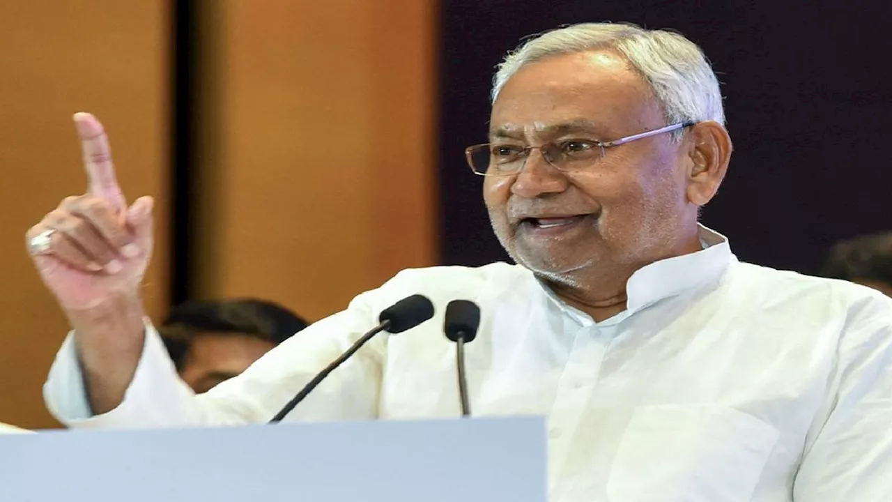 Nitish Cabinet: नीतीश कैबिनेट में 46 प्रस्तावों पर लगी मुहर, 7559 पदों पर होंगी भर्तियां