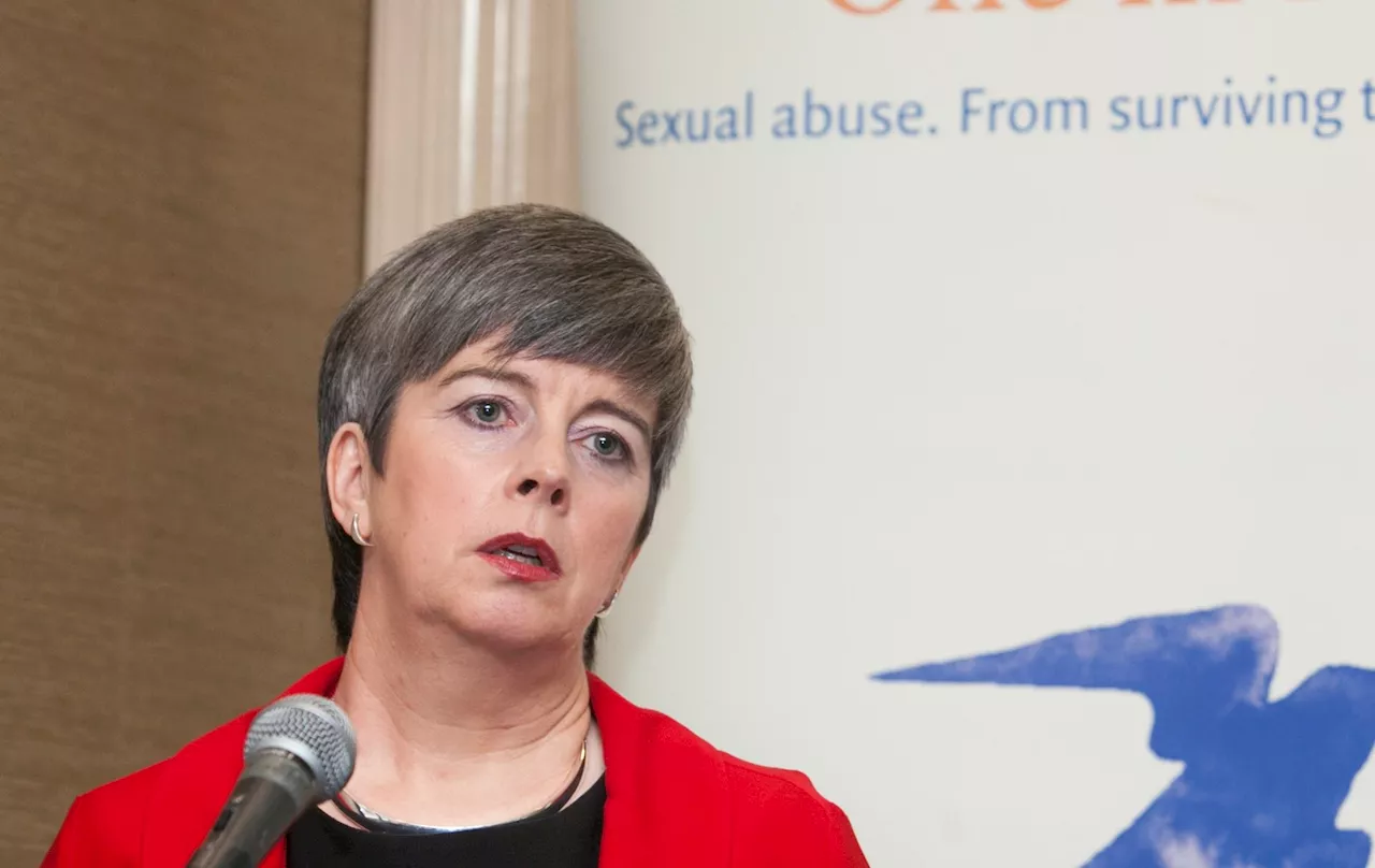 'The State will fight you tooth and nail' - Abuse survivor Louise O'Keeffe questions school redress scheme