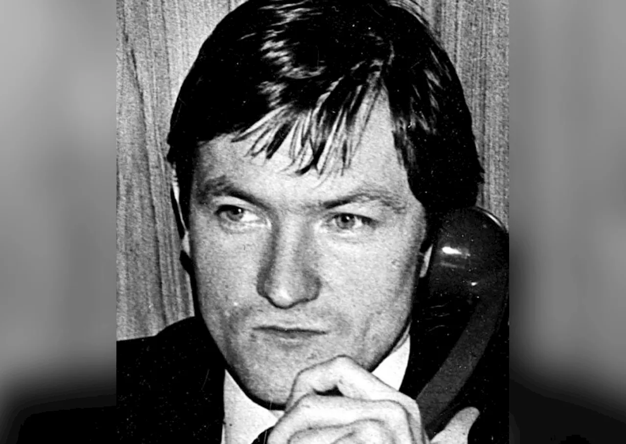 UK inquiry to examine murder of Belfast lawyer Pat Finucane