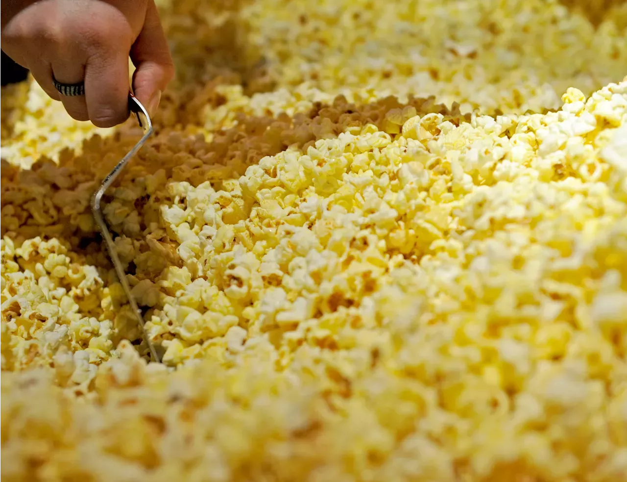 Popcorn Recall Update as FDA Sets Risk Level United States Head Topics