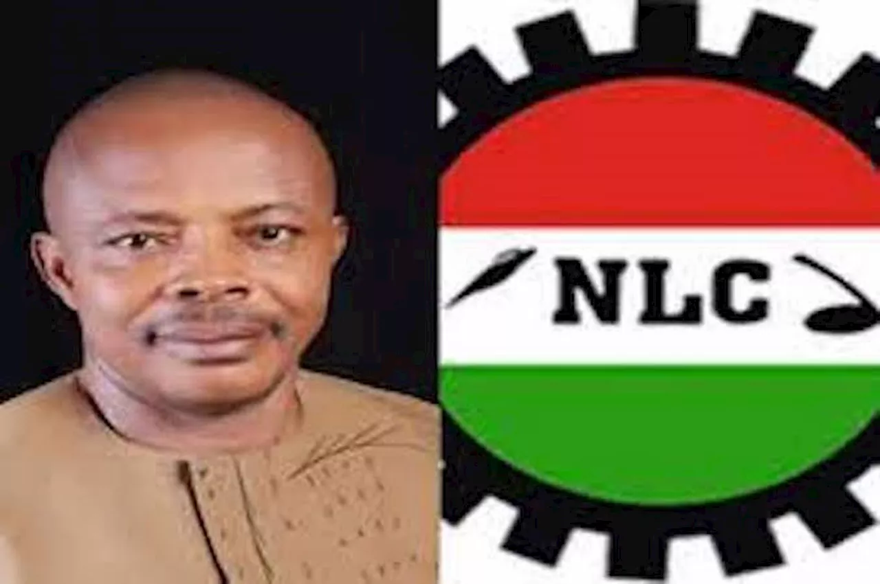 NLC Reacts to Allegation That Ajaero Shunned DSS Invitation Before Arrest