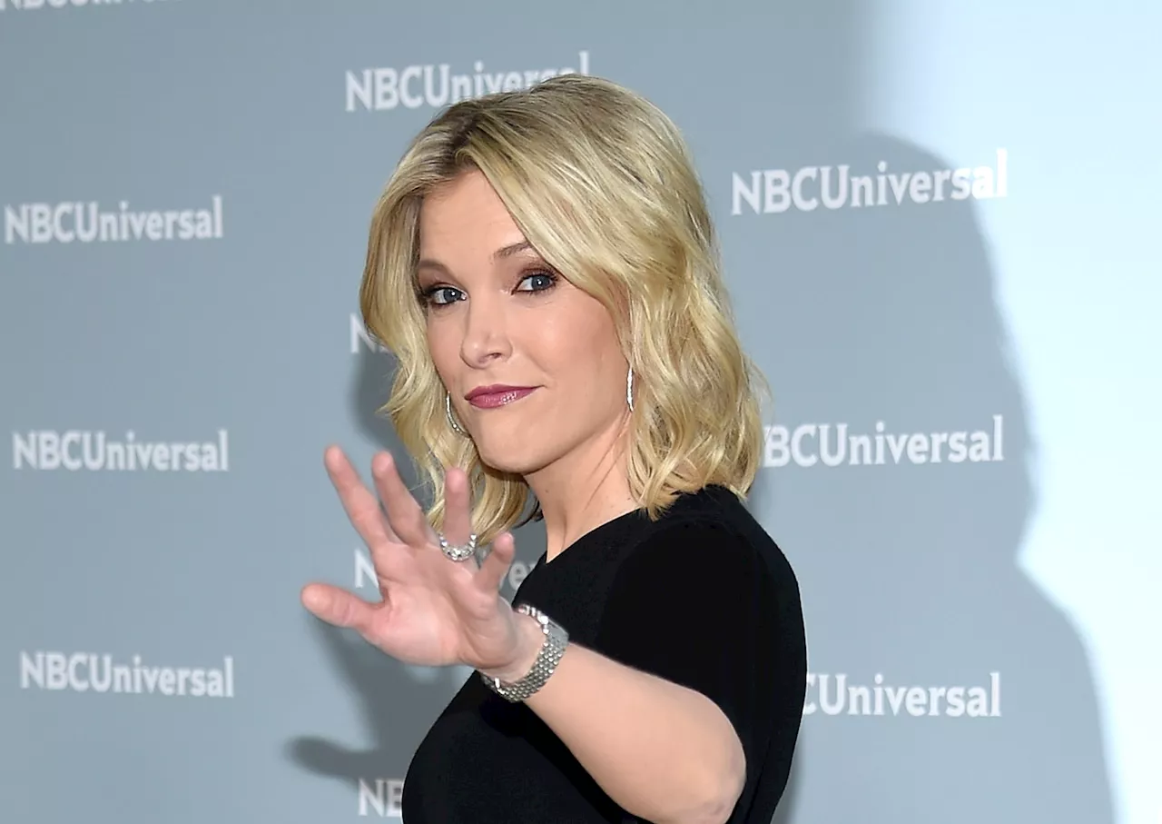 Ex-Fox News host Megyn Kelly, who famously grilled Trump, ironically cries foul: ‘Biased, unfair’ debate