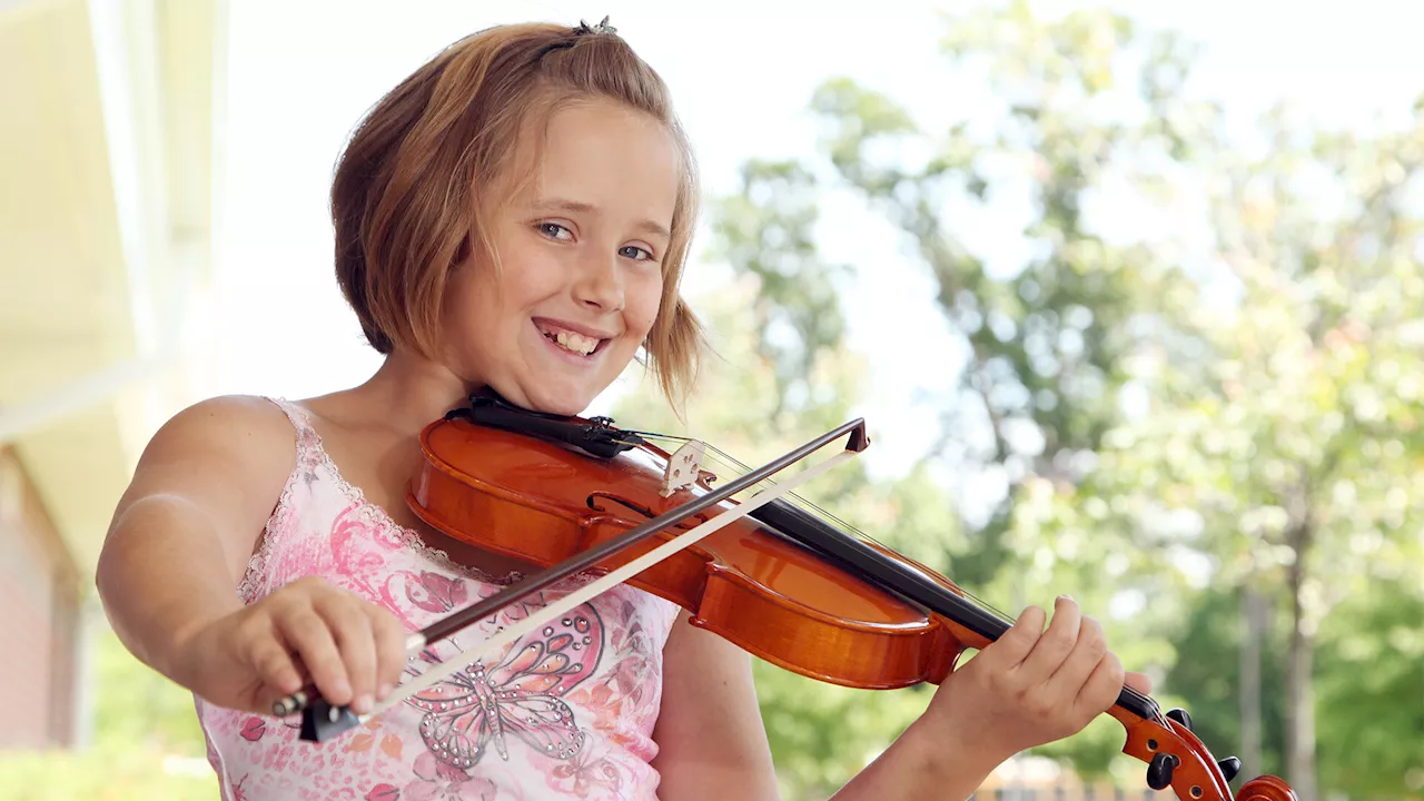 Jetzt für die Musikschule oder Kreativakademie anmelden!