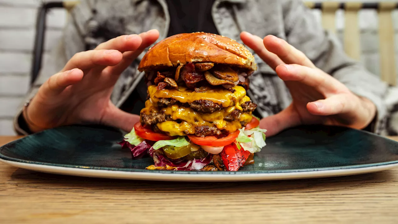 Le Burger verschenkt Burger zum Jubiläum in Wiener Neustadt