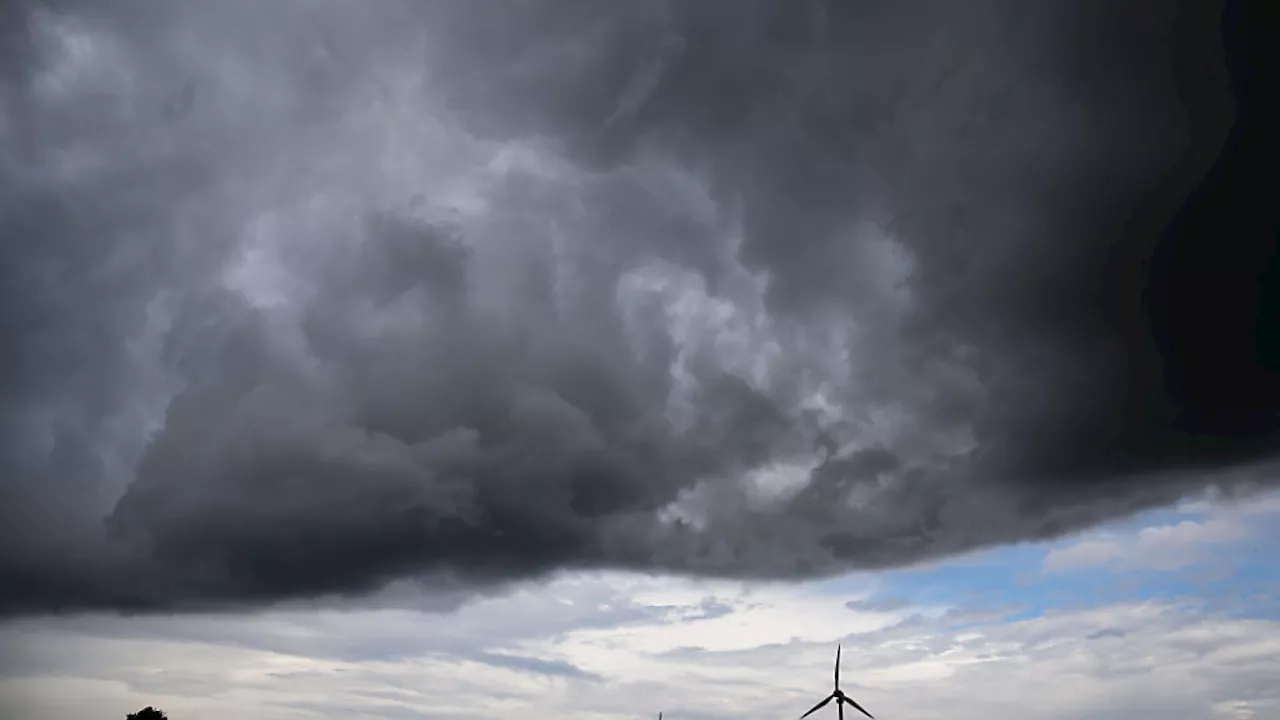 Massiver Wetterumschwung in Österreich erwartet