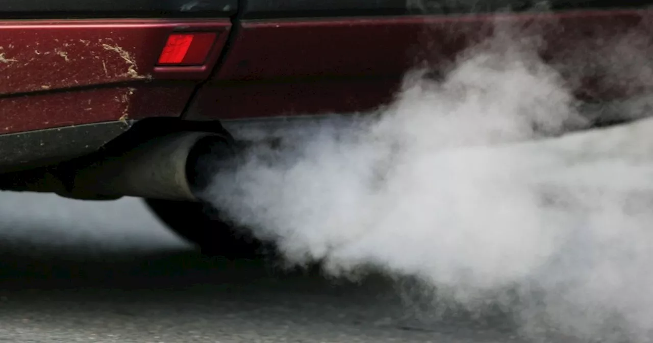 Campaigners 'very worried' despite action to curb air quality issues