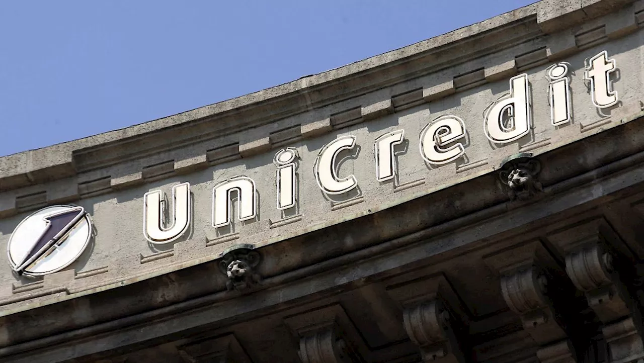 Aktien-Paket vom Bund abgekauft: Unicredit erwirbt 4,5 Prozent an der Commerzbank