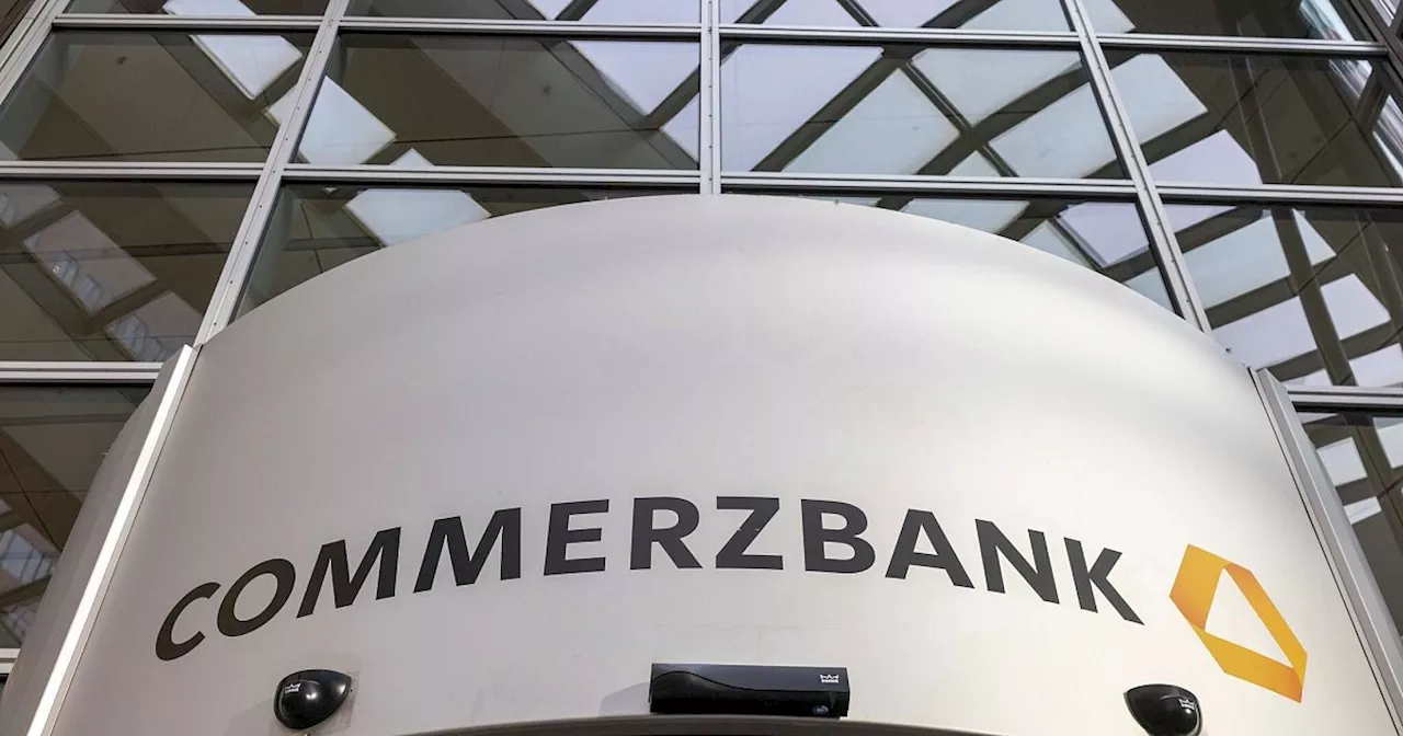 Bund verkauft erstes Commerzbank-Paket an Unicredit