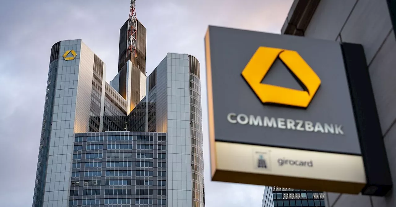 Unicredit steigt bei Commerzbank ein - steht Übernahme an?