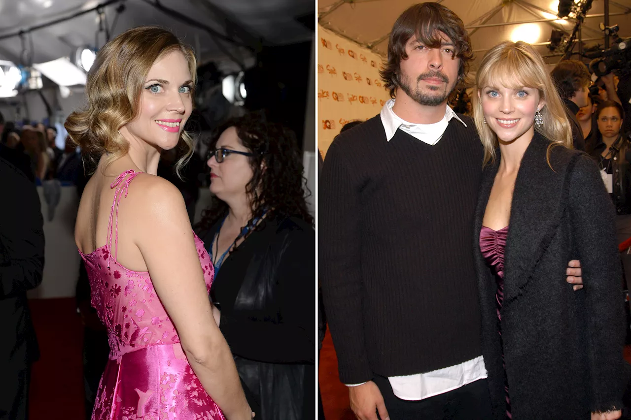 Dave Grohl called Jordyn Blum his 'future ex-wife' years before his affair and baby scandal