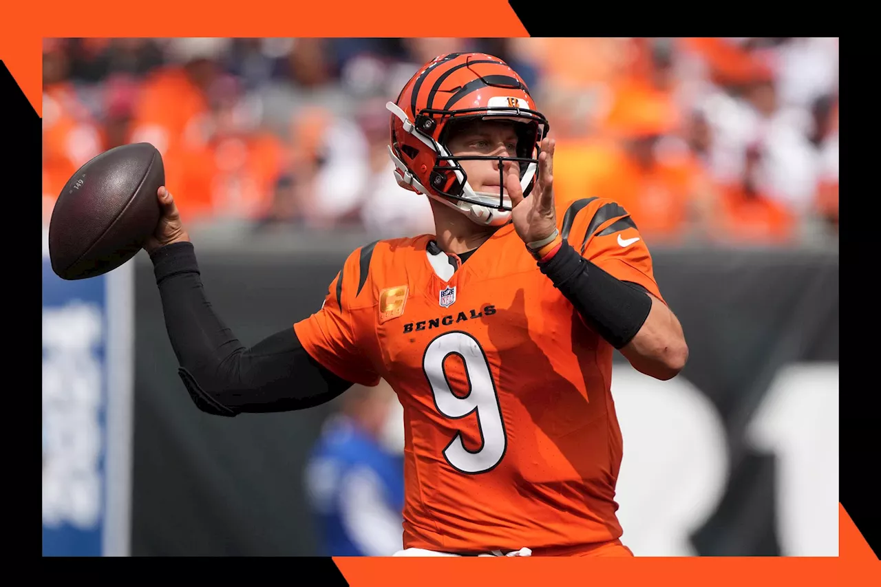 We found the best prices on Cincinnati Bengals 2024 home game tickets