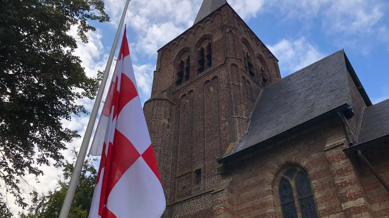 Deze Brabantse gesneuvelden worden woensdag voor de 80e keer herdacht