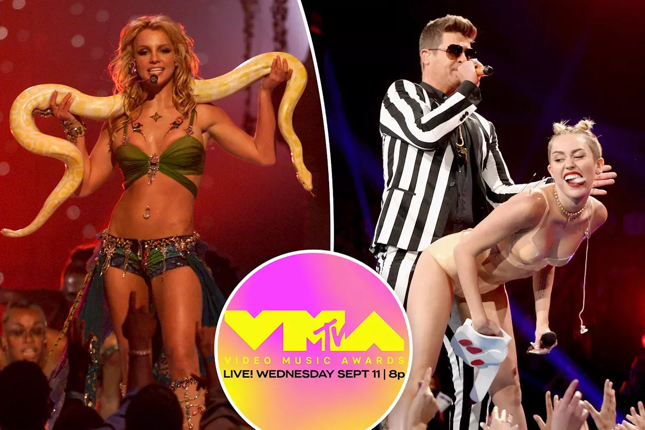 Entertainment How to watch 2024 VMAs live for free Time, streaming