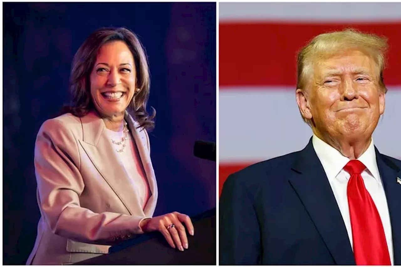 Kamala Harris and Donald Trump plan rallies in battleground states post-debate — including Pennsylvania