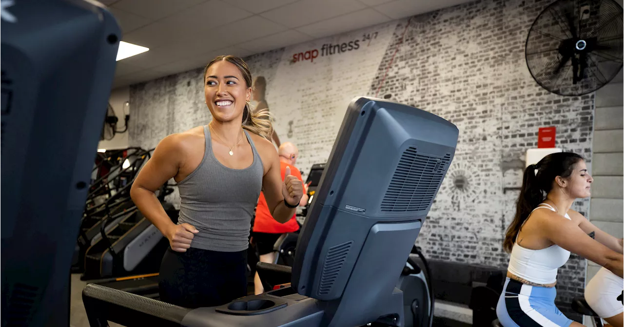 How Much Does Snap Fitness Cost? Here's What to Know